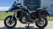 Ducati Multistrada V4S Travel Radar