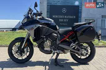 Ducati Multistrada V4S 2025 в Одеса
