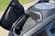 Ducati Multistrada V4S Travel Radar