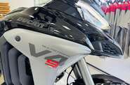 Ducati Multistrada V4S Travel Radar