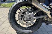 Ducati Multistrada V4S Travel Radar
