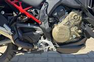 Ducati Multistrada V4S Travel Radar
