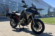 Ducati Multistrada V4S Travel Radar