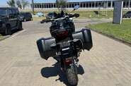 Ducati Multistrada V4S Travel Radar