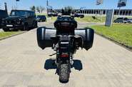 Ducati Multistrada V4S Travel Radar