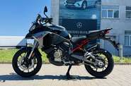 Ducati Multistrada V4S Travel Radar
