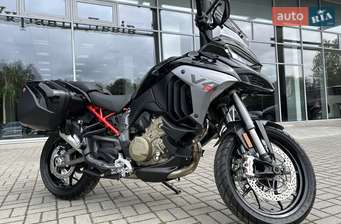 Ducati Multistrada V4S 2025 в Вінниця