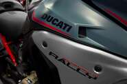 Ducati Multistrada V4S Travel Radar