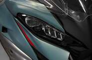 Ducati Multistrada V4S Travel Radar