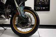 Ducati Multistrada V4S Travel Radar
