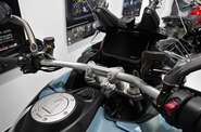 Ducati Multistrada V4S Travel Radar