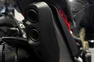 Ducati Multistrada V4S Travel Radar