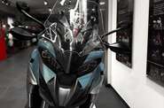 Ducati Multistrada V4S Travel Radar