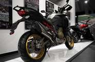 Ducati Multistrada V4S Travel Radar