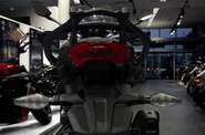 Ducati Multistrada V4S Travel Radar