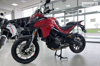 Ducati Multistrada 2023 Base