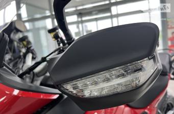 Ducati Multistrada 2023 Base