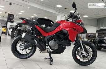 Ducati Multistrada 2023 в Одесса