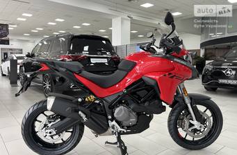 Ducati Multistrada 2023 Base