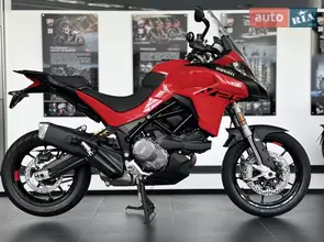 Ducati Multistrada
