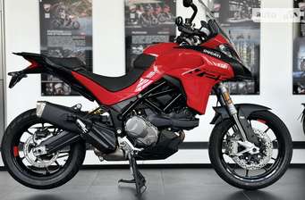 Ducati Multistrada 2024 в Київ