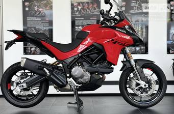 Ducati Multistrada 950 S 2024