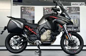Ducati Multistrada 2024 в Київ
