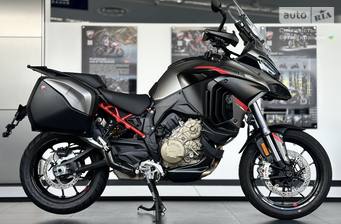Ducati Multistrada 2024 Base