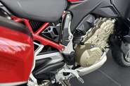 Ducati Multistrada Base