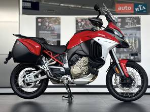 Ducati Multistrada