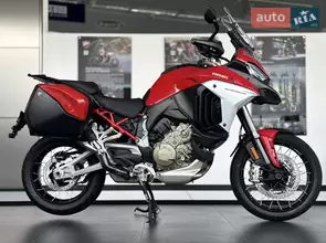 Ducati Multistrada