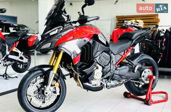 Ducati Multistrada 2025 в Одеса