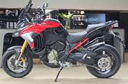 Ducati Multistrada Essential