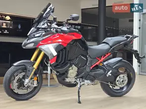 Ducati Multistrada
