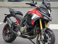 Ducati Multistrada
