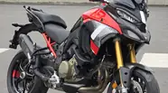 Ducati Multistrada Essential