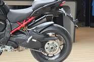 Ducati Multistrada Essential