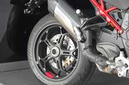 Ducati Multistrada Essential