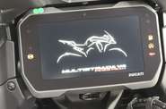 Ducati Multistrada Essential