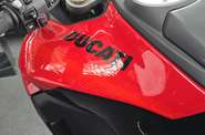 Ducati Multistrada Essential