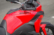 Ducati Multistrada Travel