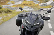 Ducati Multistrada Travel