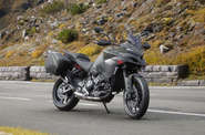 Ducati Multistrada Travel