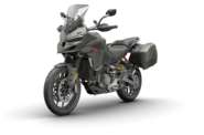 Ducati Multistrada Travel