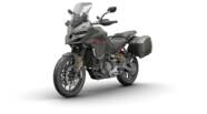 Ducati Multistrada Travel