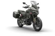 Ducati Multistrada Travel
