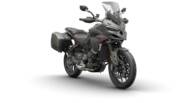 Ducati Multistrada Travel