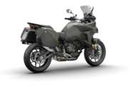 Ducati Multistrada Travel