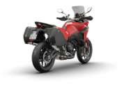 Ducati Multistrada Travel