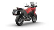 Ducati Multistrada Travel